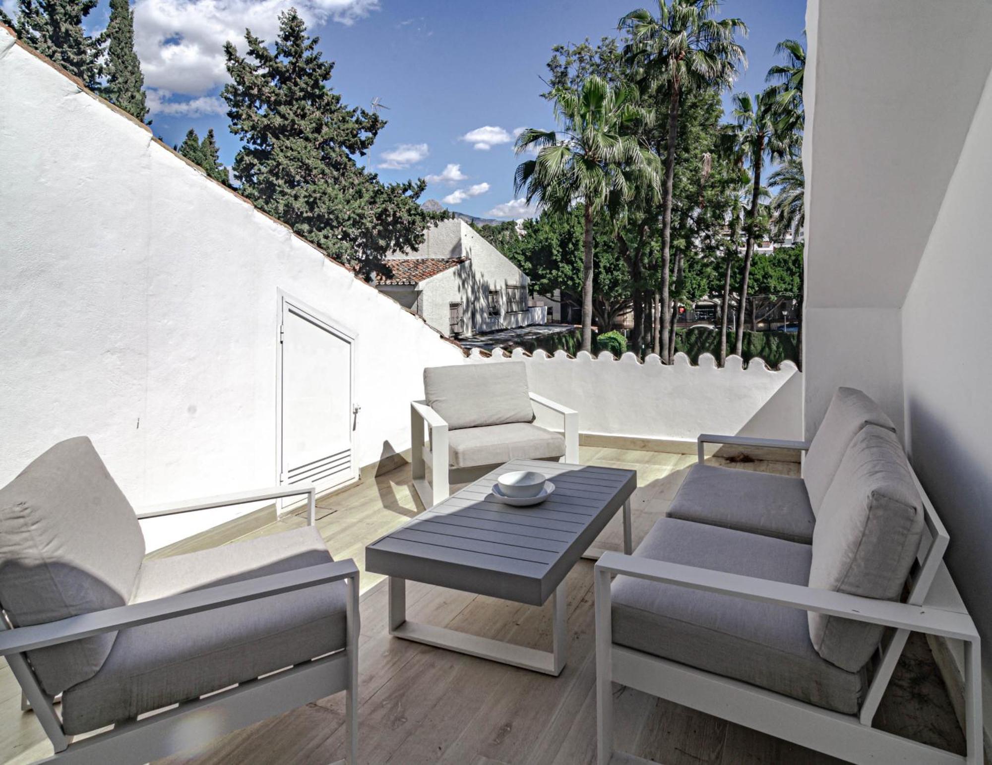 Apartament Agrupadas 22 *