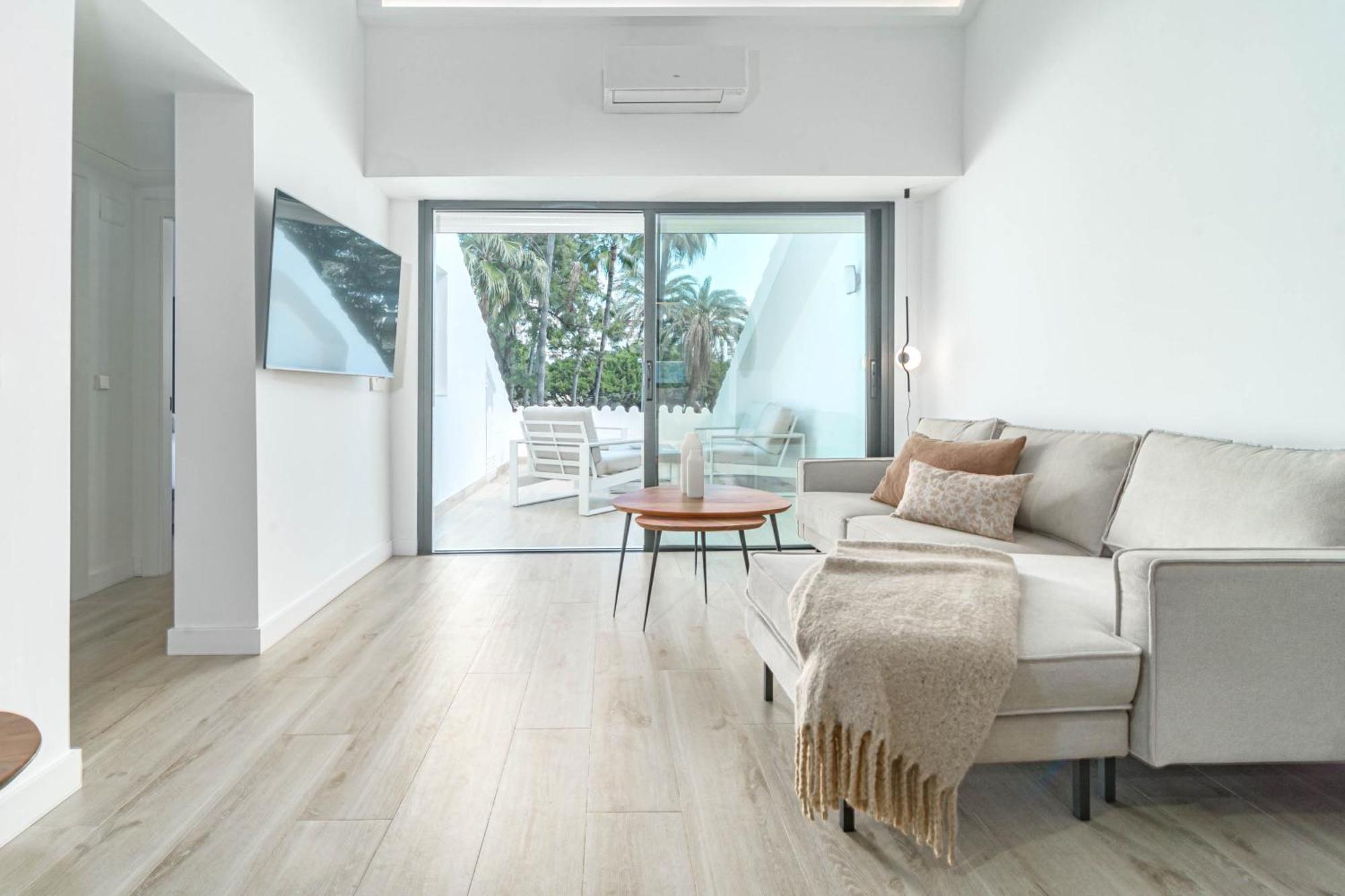 Agrupadas 22 Apartament Marbella