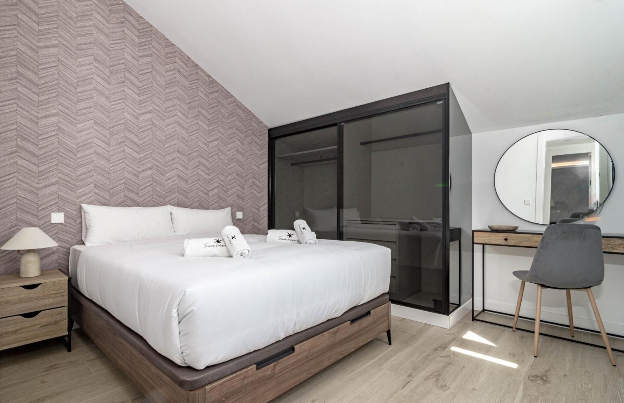 Apartament Agrupadas 22 Marbella