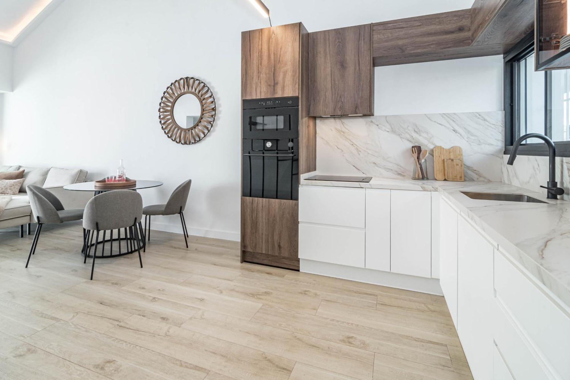 Appartamento Agrupadas 22 Marbella