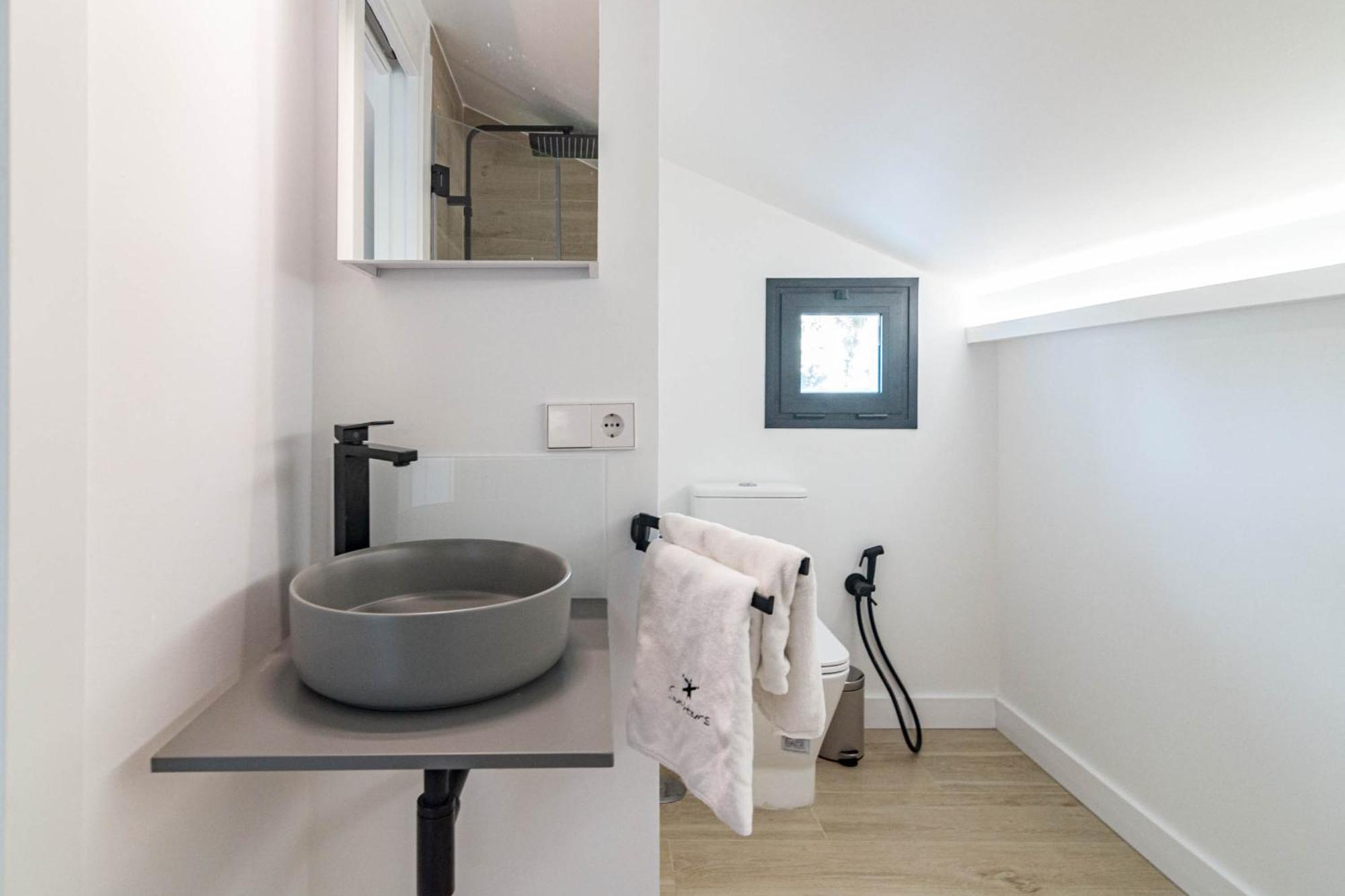Appartamento Agrupadas 22 Marbella