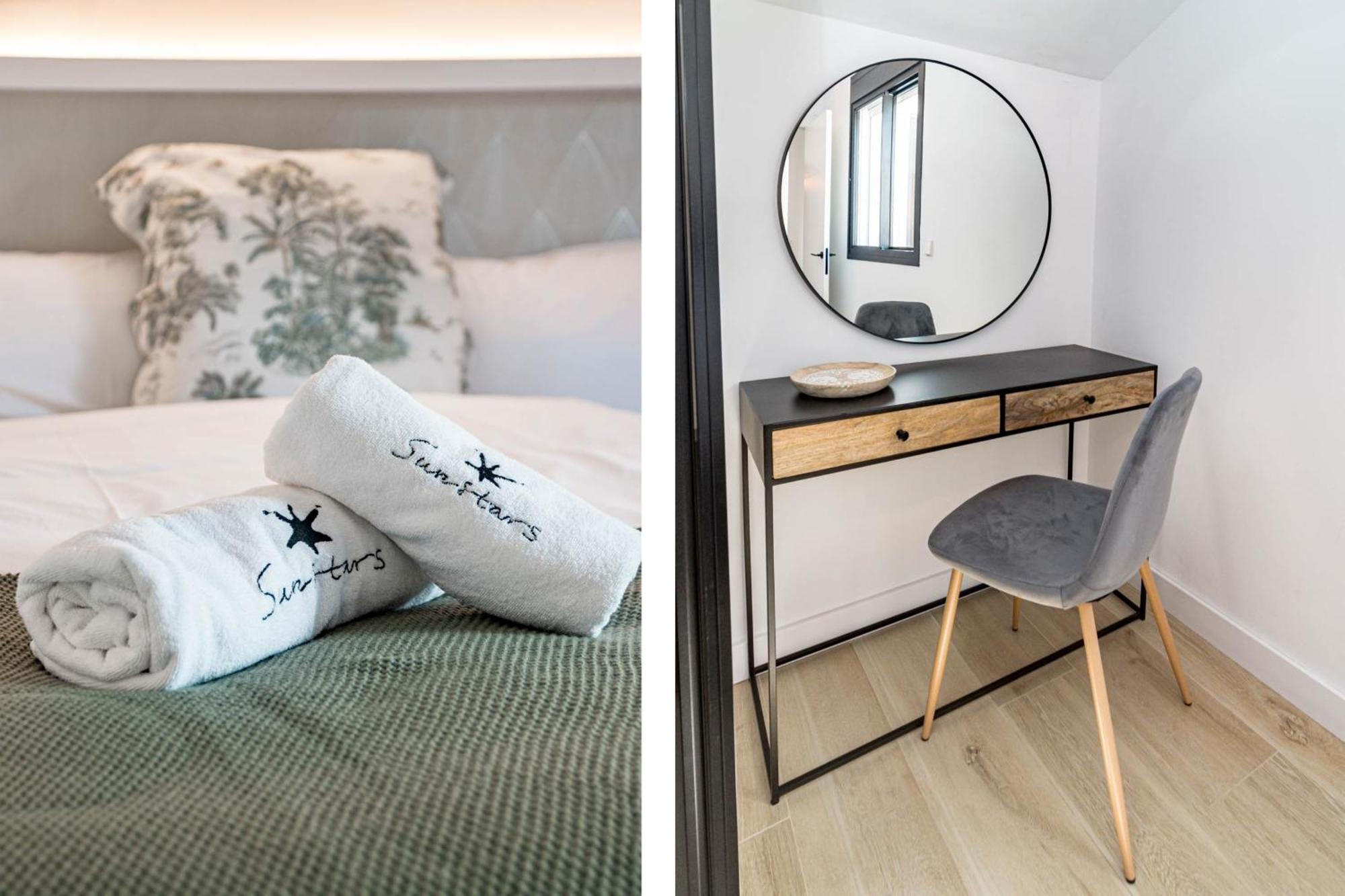 Appartamento Agrupadas 22 Marbella