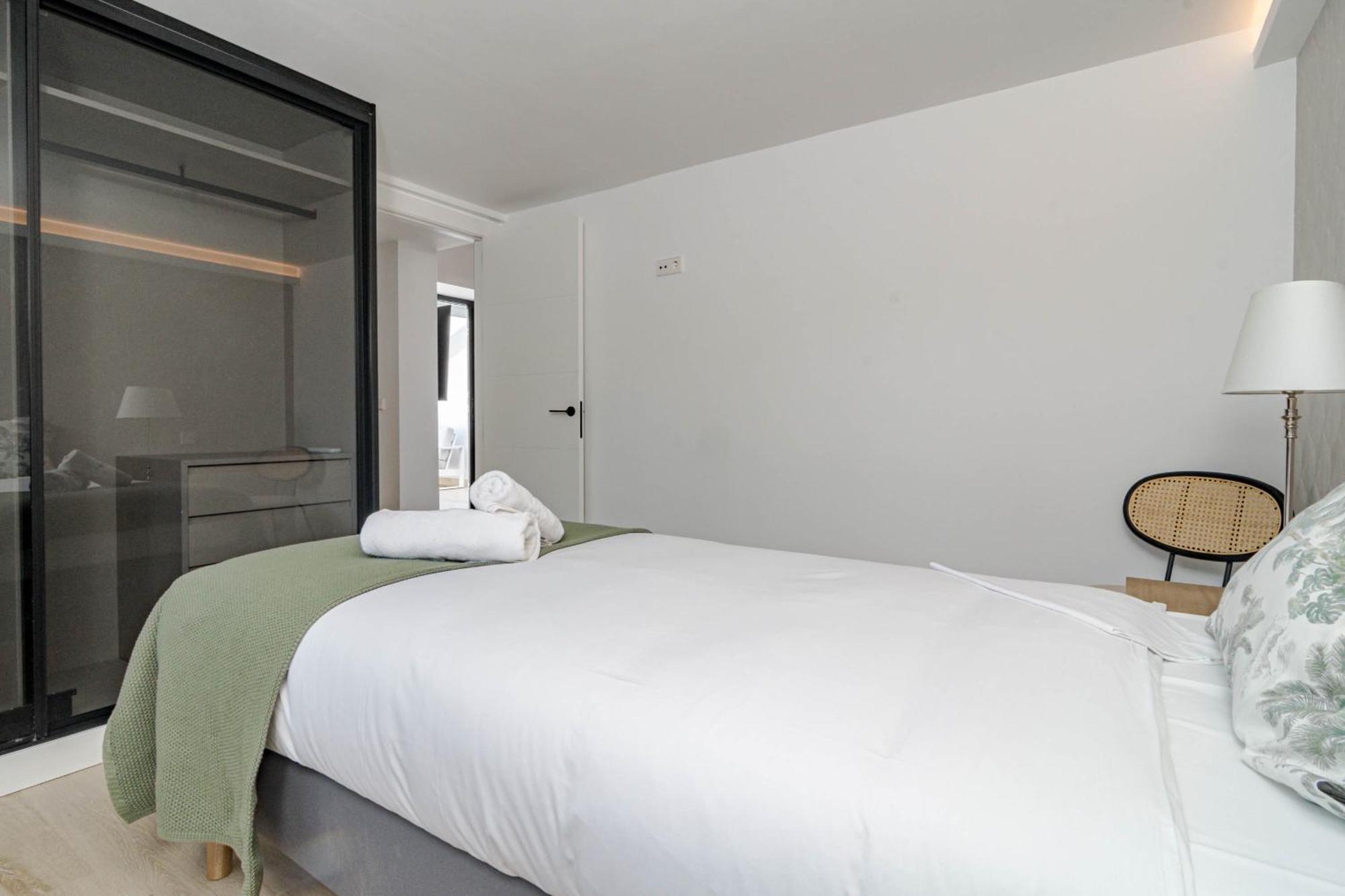 Appartamento Agrupadas 22 Marbella